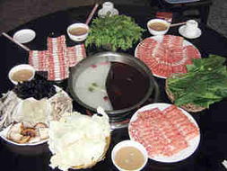 三九天尝尽京城野味，饱口福餐饮记